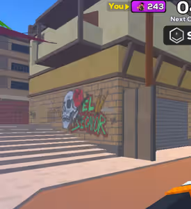 KOUR IO Gameplay Images 2