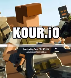 KOUR IO Gameplay Images 3