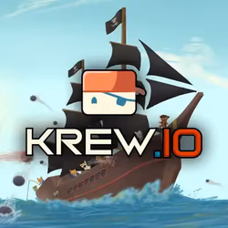  KREW IO online