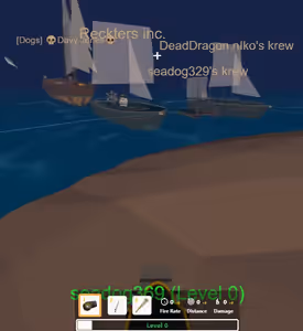 Krew io Gameplay 1