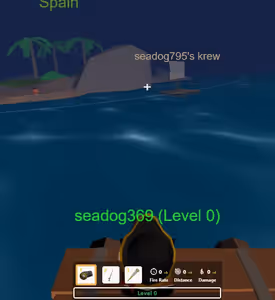Krew io Gameplay 2