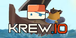  KREW IO online