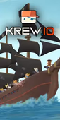  KREW IO online