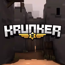 KRUNKER IO