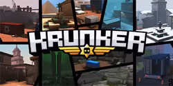  KRUNKER IO online