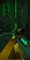  KRUNKER IO online