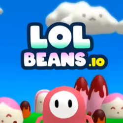  LOLBEANS .IO online