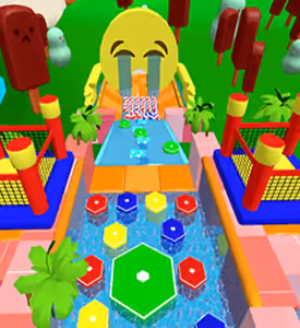 LOLBEANS .IO Gameplay Images 2