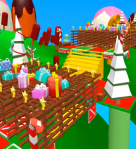 LOLBEANS .IO Gameplay Images 3