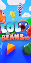  LOLBEANS .IO online