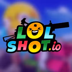  LOLSHOT IO online