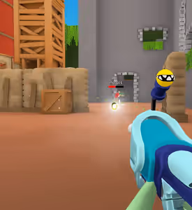 Lolshot io Gameplay 3