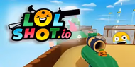  LOLSHOT IO online