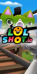  LOLSHOT IO online