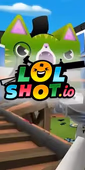  LOLSHOT IO online