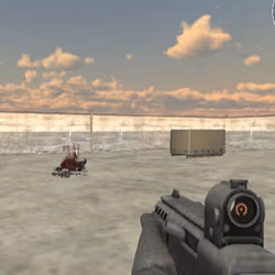  Masked Forces online