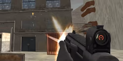  Masked Forces online