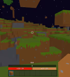 MINIBLOX Gameplay Images 1