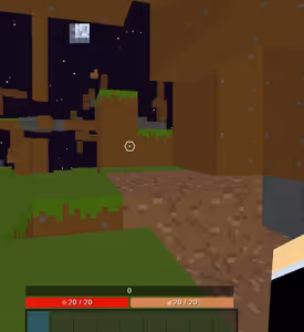MINIBLOX Gameplay Images 2