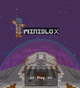 MINIBLOX Gameplay Images 3
