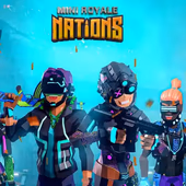  MINI ROYALE NATIONS online