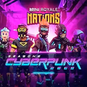  MINI ROYALE NATIONS online