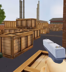 Mini Royale Nations Gameplay 2