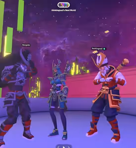 Mini Royale Nations Gameplay 3