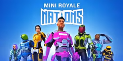  MINI ROYALE NATIONS online