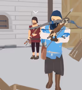 Narrow One Gameplay 2
