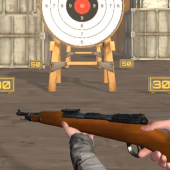  3D FPS Target Shooting Training online