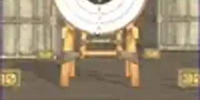 3D FPS Target Shooting Training preview
