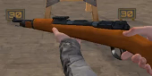  3D FPS Target Shooting Training online