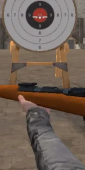  3D FPS Target Shooting Training online