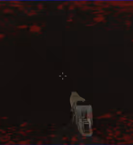Backrooms Assault Gameplay Images 3