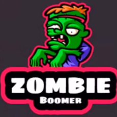 Boomer Zombie