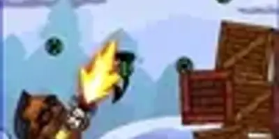 Boomer Zombie preview
