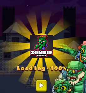 Boomer Zombie Gameplay Images 1