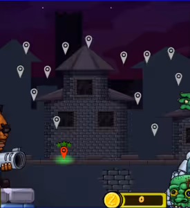 Boomer Zombie Gameplay Images 2