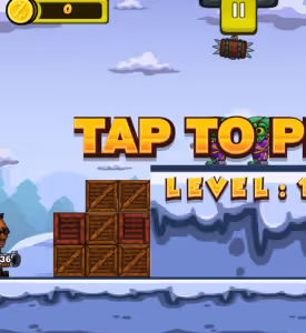 Boomer Zombie Gameplay Images 3