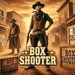  Box Shooter Game online