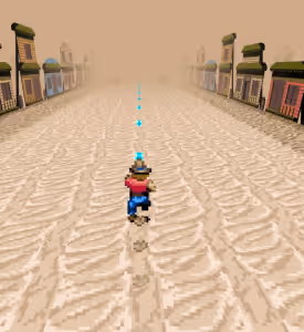 Box Shooter Game Gameplay Images 2