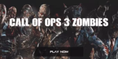  Call of Ops 3 Zombies online