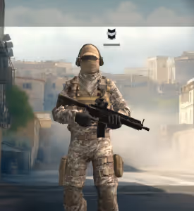FRAGEN Gameplay Images 1