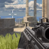  Commando Force 2 Fps Game online