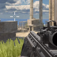 Commando Force 2 Fps Game