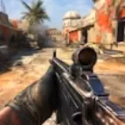  Commando Force 2 Fps Game online