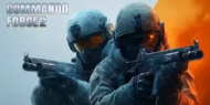  Commando Force 2 Fps Game online