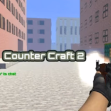 Counter Craft 2