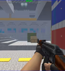 Counter Craft 2 Gameplay Images 2